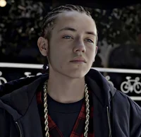 Carl Gallagher