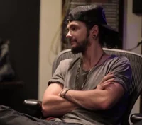 Tom Kaulitz Man