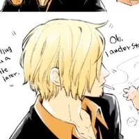 Sanji 