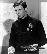 Kent McCord