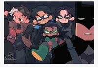 Batfamily