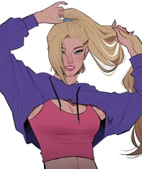 Ino Yamanaka