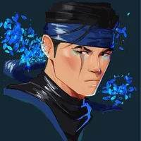 Kuai Liang - MK