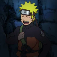 NR-Naruto Uzumaki