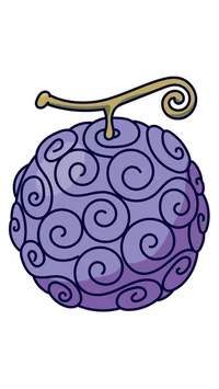 Devil Fruit creator