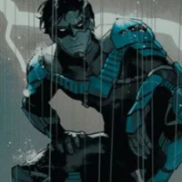 Dick Grayson