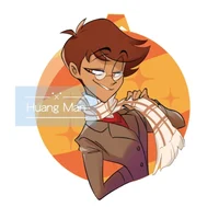 Human Alastor