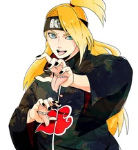 Deidara