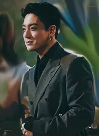 Jeon Jungkook