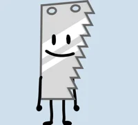 Saw from bfb 2