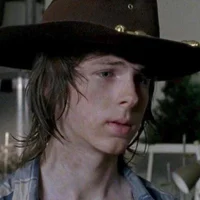 Carl Grimes