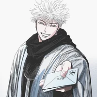 Satoru Gojo