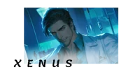 Doctor Xenus
