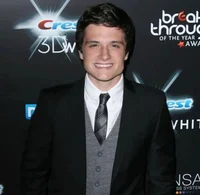 Josh Hutcherson 