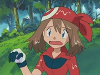 May -Pokemon-