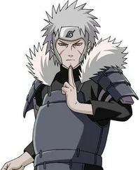 Tobirama Senju