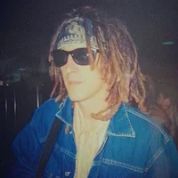 Izzy Stradlin 