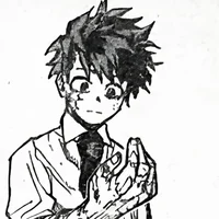 Izuku Midoryia