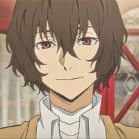Dazai Osamu 