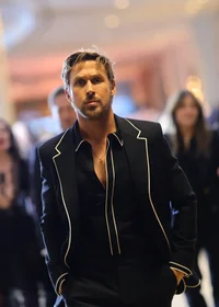 RYAN GOSLING