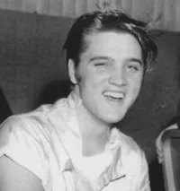 Elvis Presley