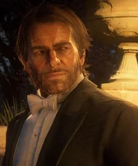 Arthur Morgan