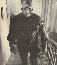 Jason Voorhees