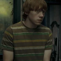 Ron Weasley