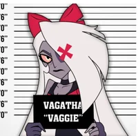 -Vaggie in prison-
