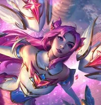 Star Guardian Kaisa