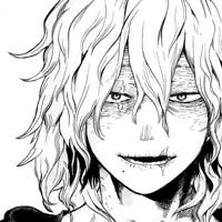 MHA-Shigaraki Tomura