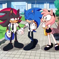 Sonic school