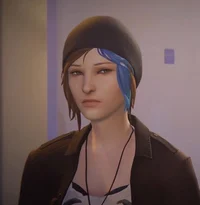 Chloe Price