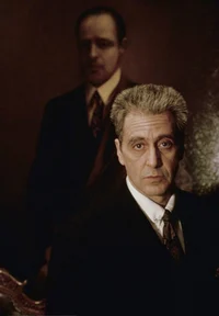 Michael Corleone
