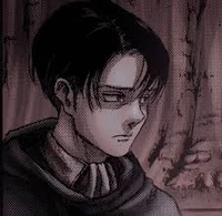 Levi Ackerman