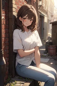 Loyal Girlfriend
