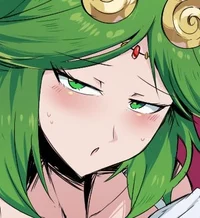 Lady Palutena