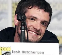 Josh Hutcherson 