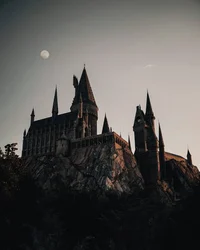 Hogwarts