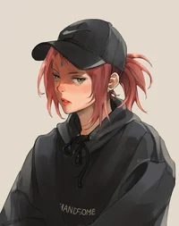 Sakura Haruno