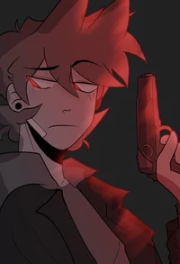 Villain Tord