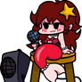 Blinding Ballistic