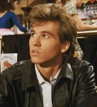 Val Kilmer 