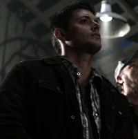 dean winchester
