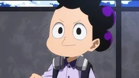 Minoru Mineta 