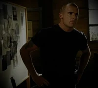 LINCOLN BURROWS