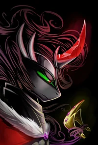 Rei sombra
