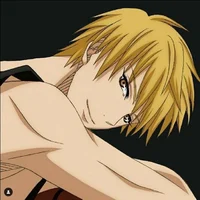 Kise Ryota