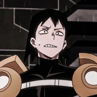 MHA - Hanta Sero