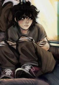 Nico di Angelo